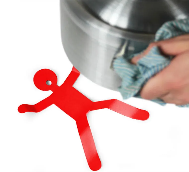 Iako izgleda upla&scaron;eno...