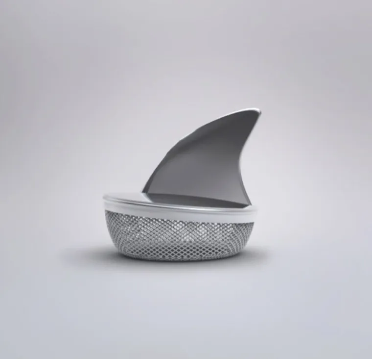 Pripremite čaj, a zabava