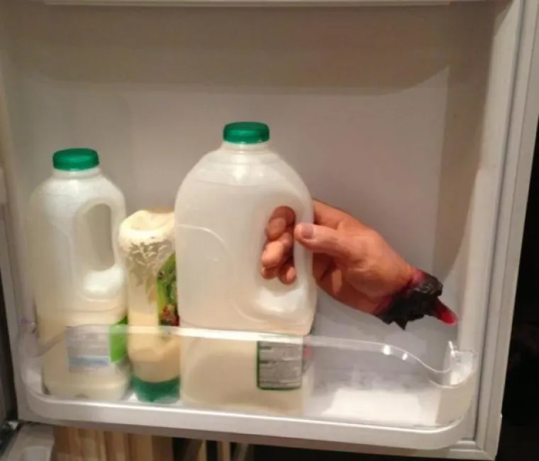 STRAVA I UŽAS: Kukavice ili ne, ovakva strašenja rijetko tko može podnijeti