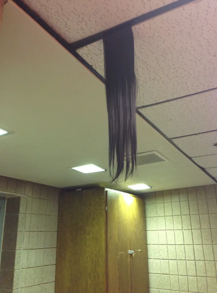 STRAVA I UŽAS: Kukavice ili ne, ovakva strašenja rijetko tko može podnijeti