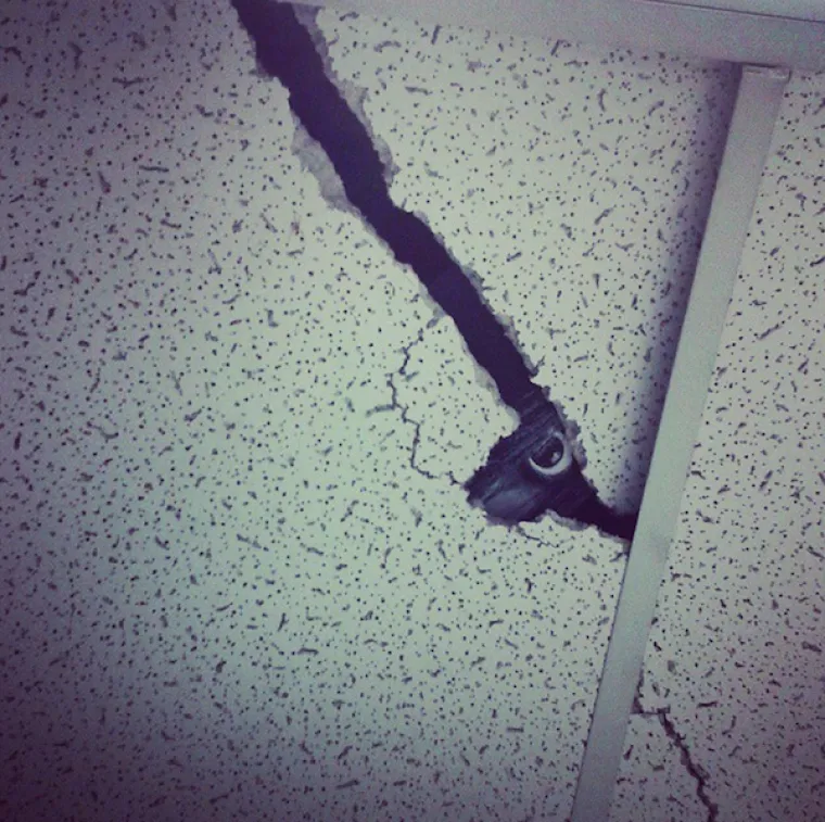 STRAVA I UŽAS: Kukavice ili ne, ovakva strašenja rijetko tko može podnijeti