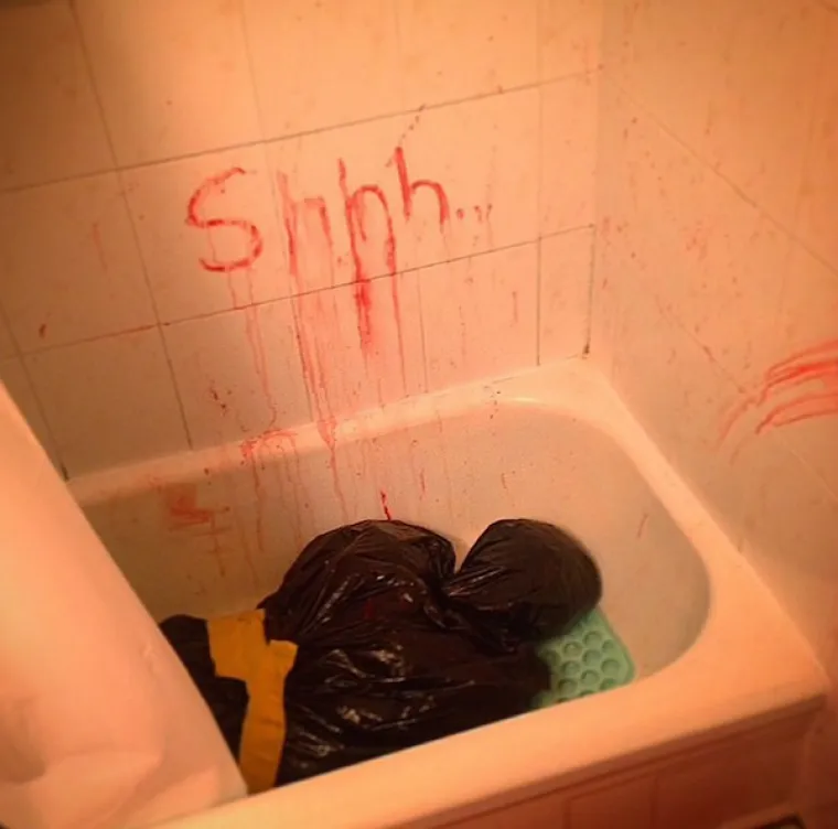 STRAVA I UŽAS: Kukavice ili ne, ovakva strašenja rijetko tko može podnijeti