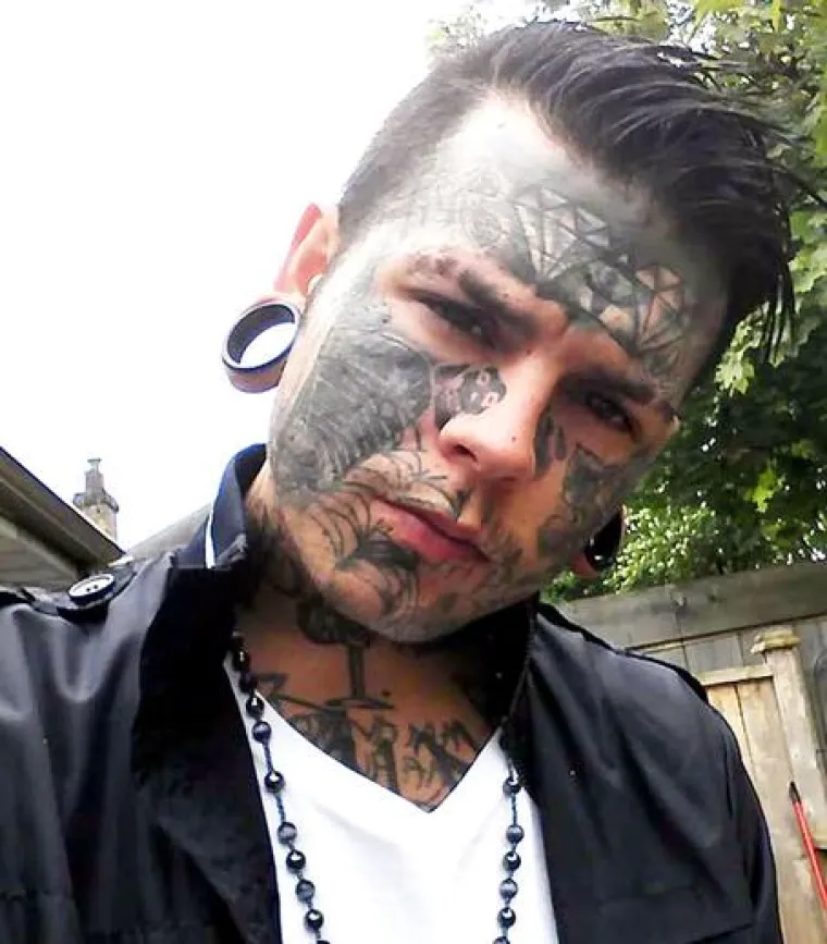 Neki na njih gledaju kao na umjetnost, dok ih drugi smatraju pogre&scaron;kama ili nečim &scaron;to nastane kada tattoo majstor popije koju previ&scaron;e.