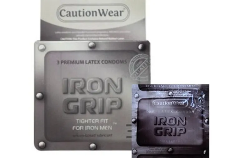 Kondomi za malene penise.