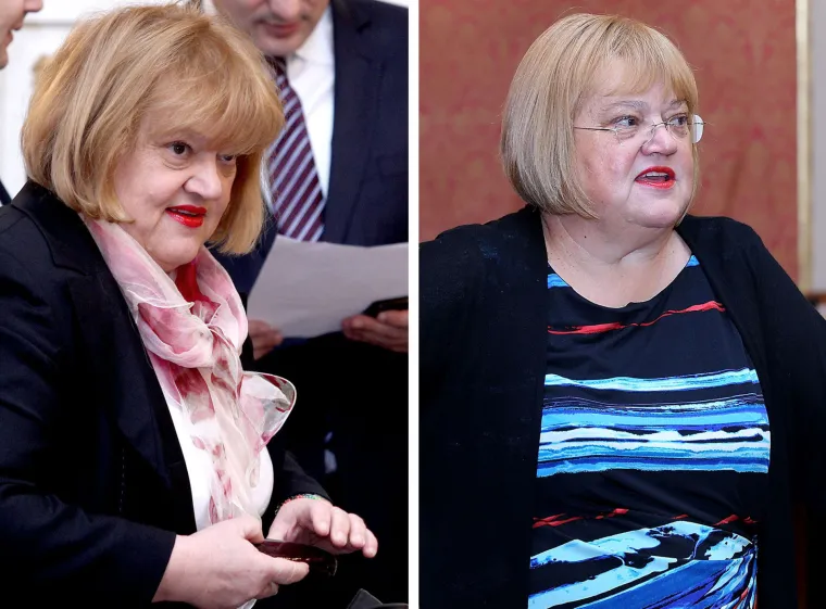 Anka Mrak Tarita&scaron;