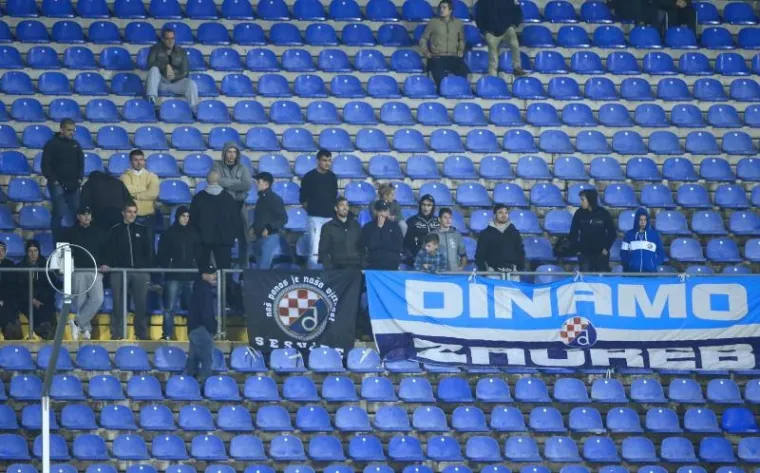 TKO JE UKRAO NAVIJAČE: Zagrebački derbi na praznom Maksimiru