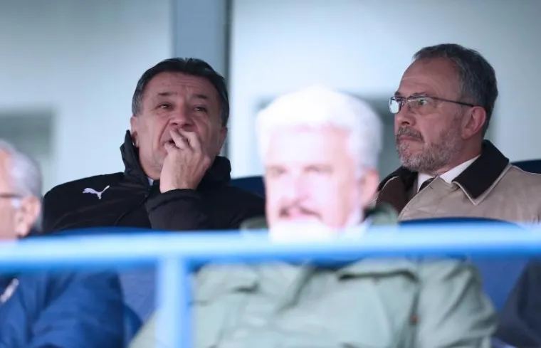 TKO JE UKRAO NAVIJAČE: Zagrebački derbi na praznom Maksimiru