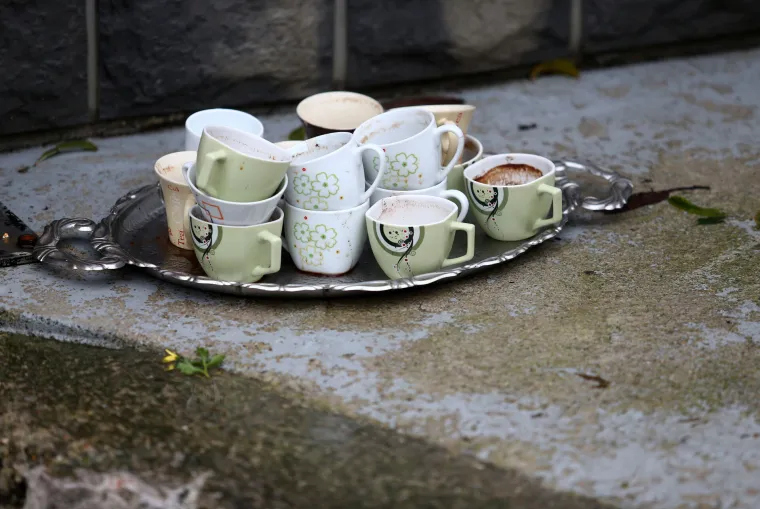 Poplava u Karlovcu: Kupa i Korana su u petak prema&scaron;ile pro&scaron;logodi&scaron;nje rekordne vodostaje