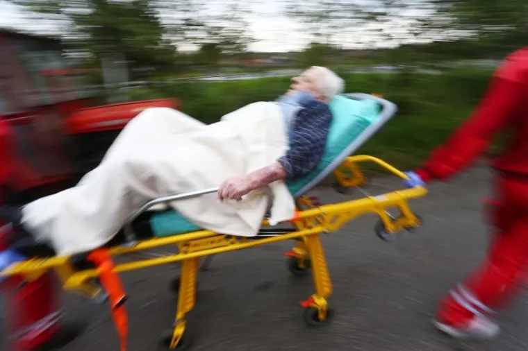 SVAKE GODINE ISTA PRIČA: Rijeke bujaju, stanovnici u očaju