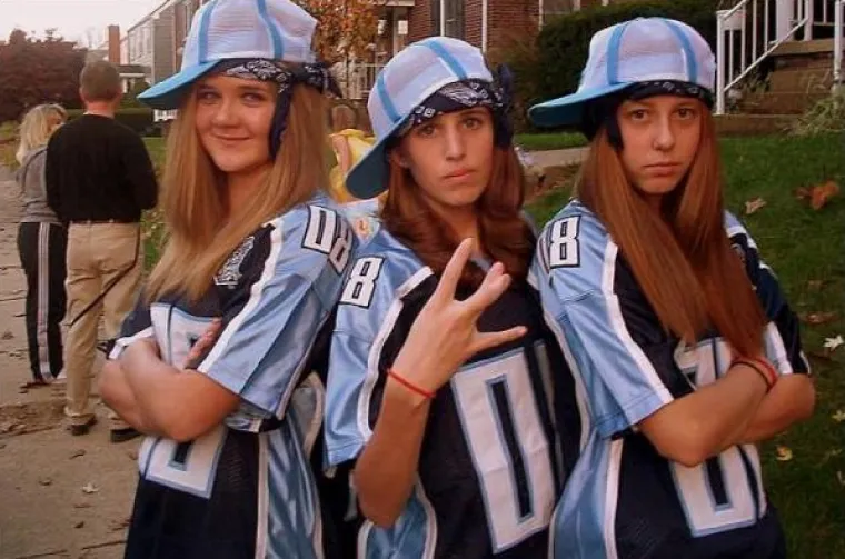 Mame su ih učile da moraju biti pristojne i fine cure, a one su odabrale vlastiti put