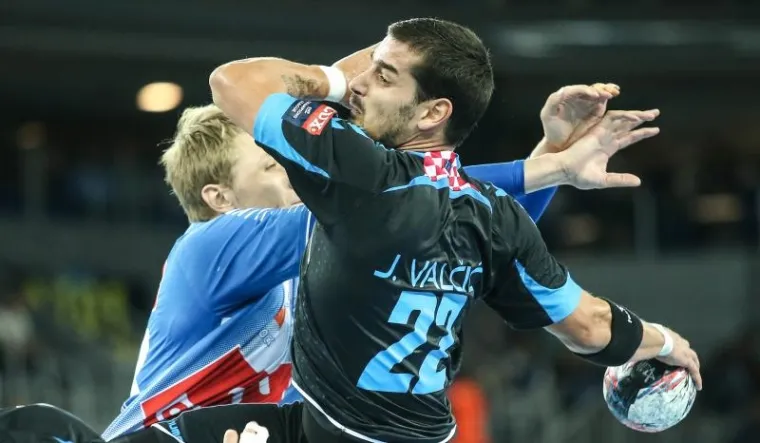 Rukometa&scaron;i PPD Zagreba su u 5. kolu EHF Lige prvaka pobijedili poljsku Wislu 29:25