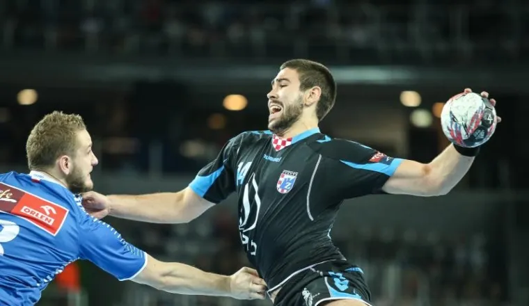 Rukometa&scaron;i PPD Zagreba su u 5. kolu EHF Lige prvaka pobijedili poljsku Wislu 29:25