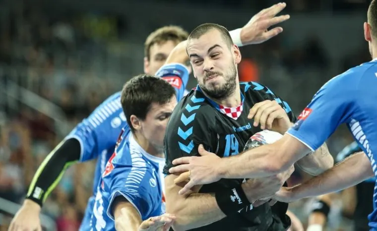 Rukometa&scaron;i PPD Zagreba su u 5. kolu EHF Lige prvaka pobijedili poljsku Wislu 29:25