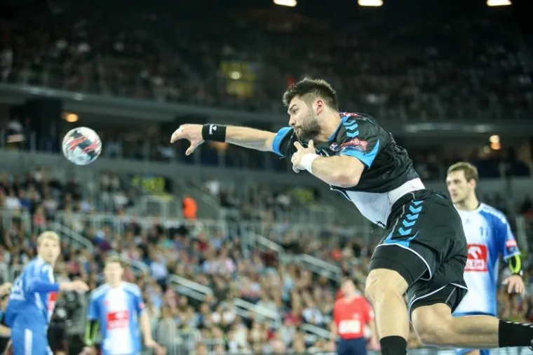Rukometa&scaron;i PPD Zagreba su u 5. kolu EHF Lige prvaka pobijedili poljsku Wislu 29:25