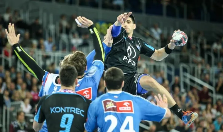 Rukometa&scaron;i PPD Zagreba su u 5. kolu EHF Lige prvaka pobijedili poljsku Wislu 29:25