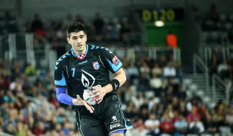 Rukometa&scaron;i PPD Zagreba su u 5. kolu EHF Lige prvaka pobijedili poljsku Wislu 29:25