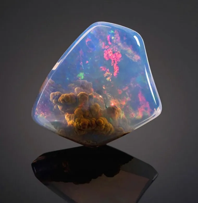 Opal 'Galaksija'