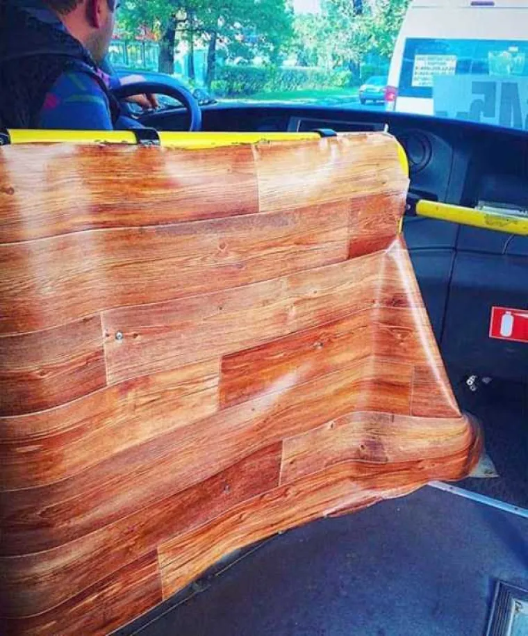 HRVATSKA VS RUSIJA: Slike iz ruskog javnog prijevoza govore da nam možda i nije tako lo&scaron;e...