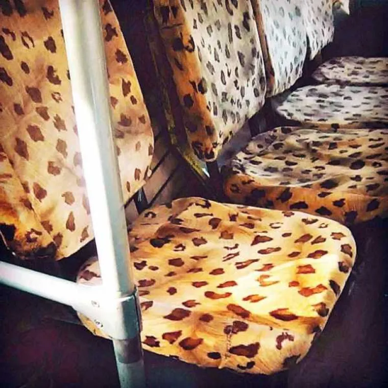 HRVATSKA VS RUSIJA: Slike iz ruskog javnog prijevoza govore da nam možda i nije tako lo&scaron;e...