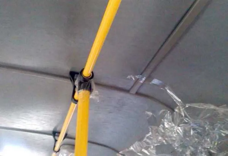 HRVATSKA VS RUSIJA: Slike iz ruskog javnog prijevoza govore da nam možda i nije tako lo&scaron;e...