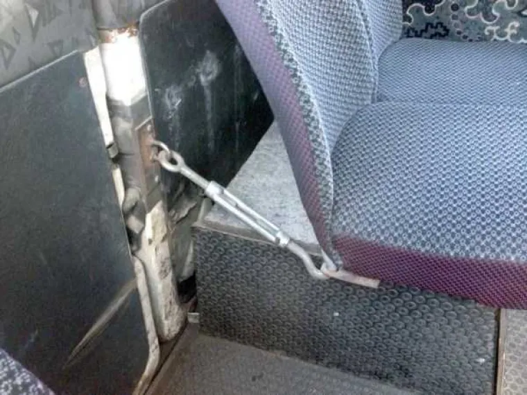 HRVATSKA VS RUSIJA: Slike iz ruskog javnog prijevoza govore da nam možda i nije tako lo&scaron;e...