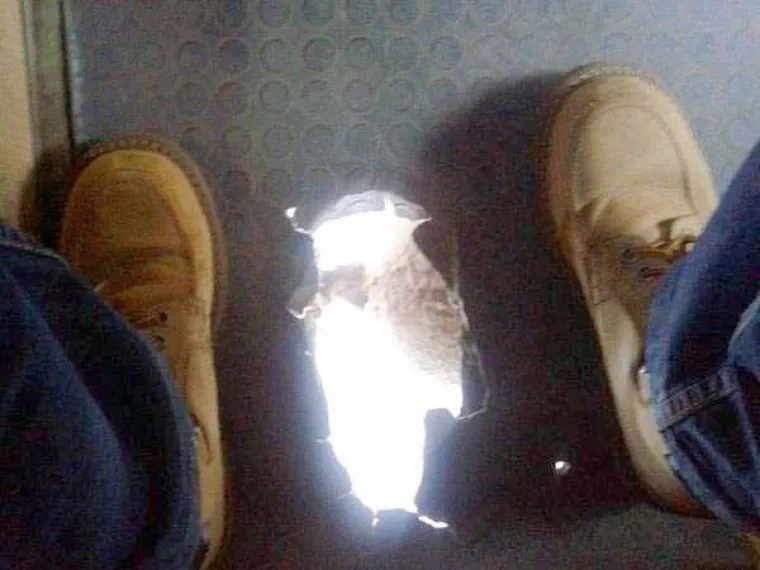 HRVATSKA VS RUSIJA: Slike iz ruskog javnog prijevoza govore da nam možda i nije tako lo&scaron;e...