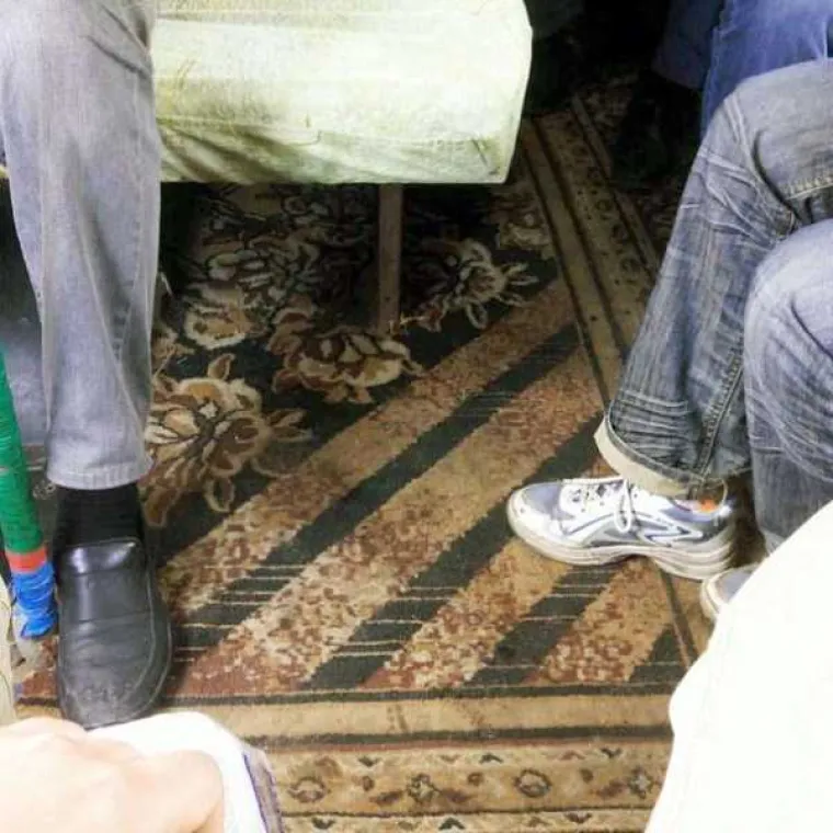 HRVATSKA VS RUSIJA: Slike iz ruskog javnog prijevoza govore da nam možda i nije tako lo&scaron;e...