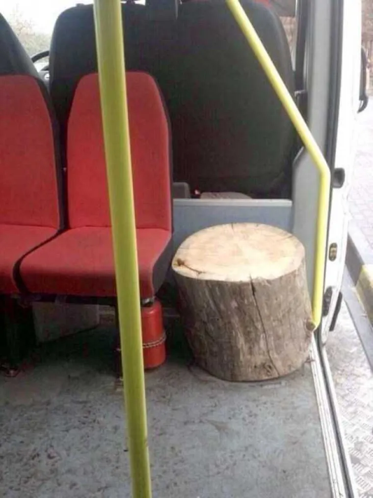 HRVATSKA VS RUSIJA: Slike iz ruskog javnog prijevoza govore da nam možda i nije tako lo&scaron;e...