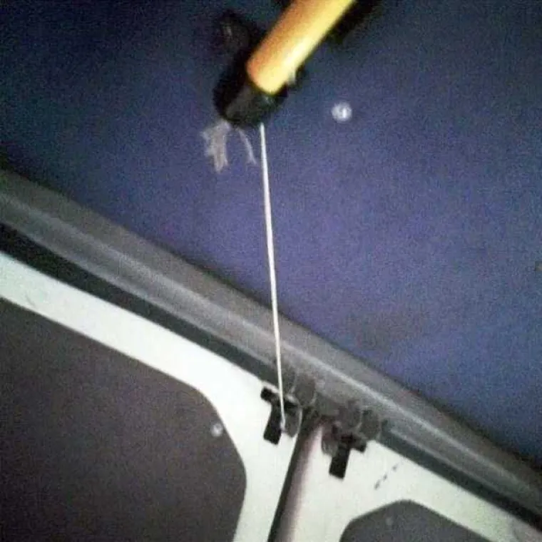 HRVATSKA VS RUSIJA: Slike iz ruskog javnog prijevoza govore da nam možda i nije tako lo&scaron;e...