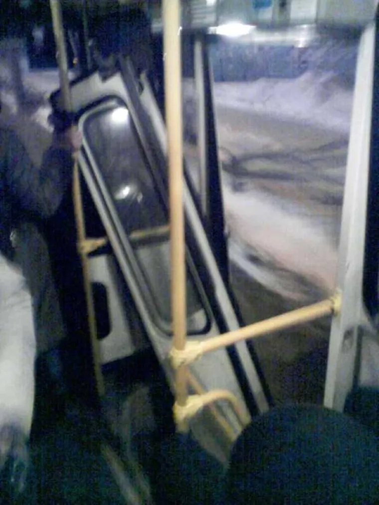 HRVATSKA VS RUSIJA: Slike iz ruskog javnog prijevoza govore da nam možda i nije tako lo&scaron;e...