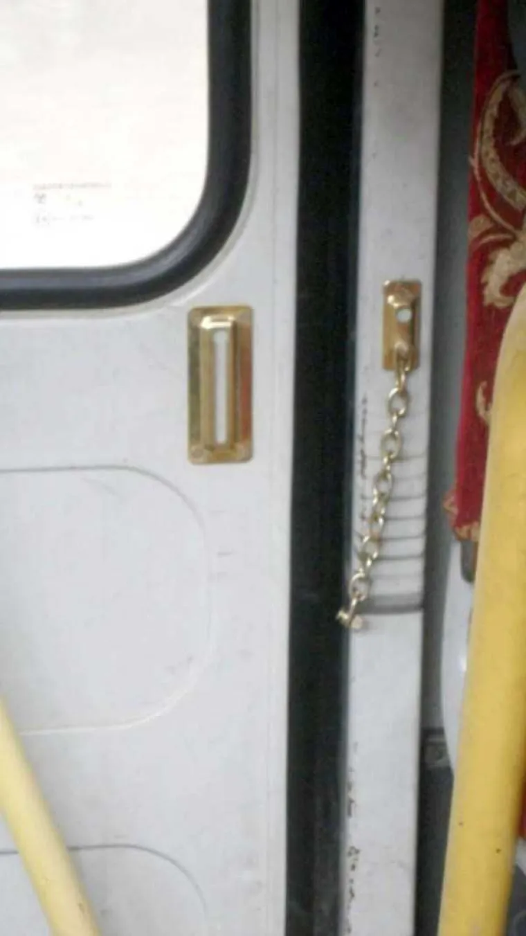 HRVATSKA VS RUSIJA: Slike iz ruskog javnog prijevoza govore da nam možda i nije tako lo&scaron;e...