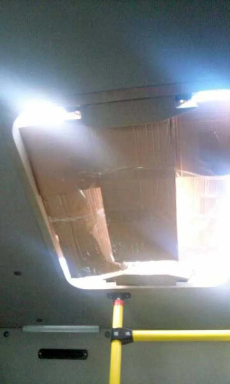 HRVATSKA VS RUSIJA: Slike iz ruskog javnog prijevoza govore da nam možda i nije tako lo&scaron;e...