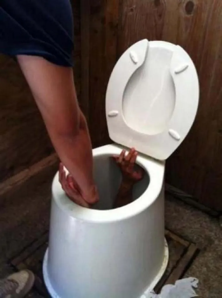 NIJE ZA STRA&Scaron;LJIVE! Priroda zna kako nas prestraviti, provjerite jeste li imuni