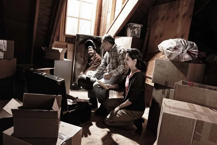 ODRAZ PRO&Scaron;LOSTI: Ova serija fotografija dirnula je ljude diljem svijeta