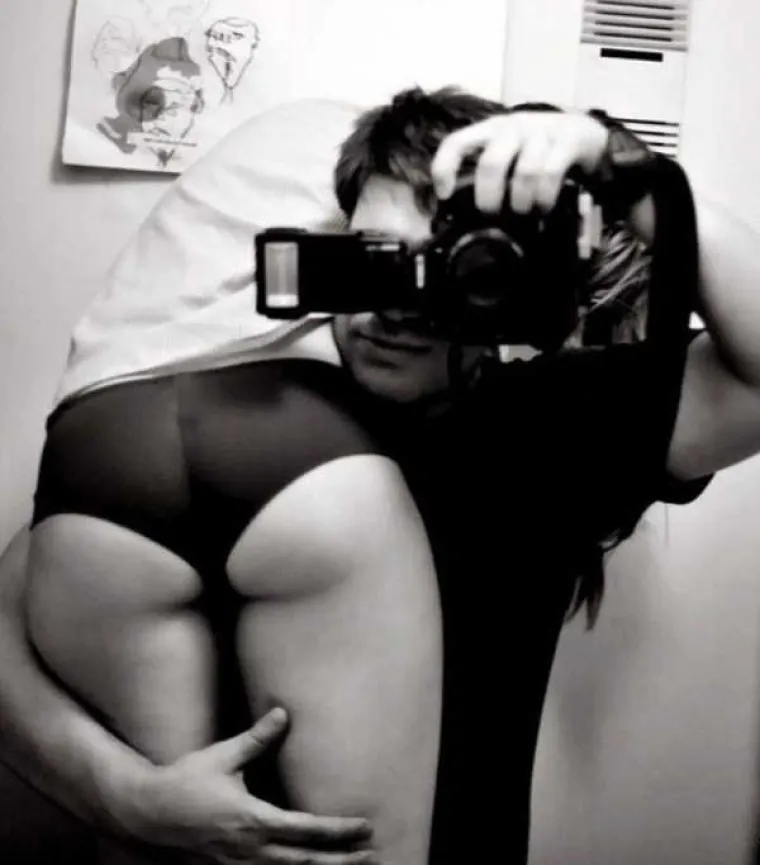 Kad vidite tko stoji iza kamere, bit će vam jasno za&scaron;to je internet prepun ludih slika