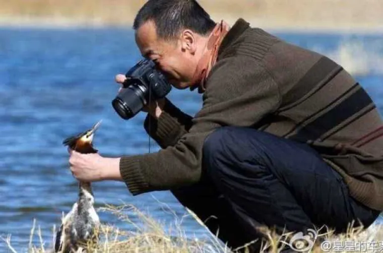 Kad vidite tko stoji iza kamere, bit će vam jasno za&scaron;to je internet prepun ludih slika