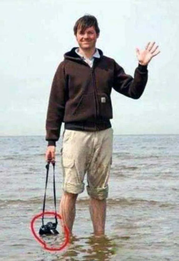 Kad vidite tko stoji iza kamere, bit će vam jasno za&scaron;to je internet prepun ludih slika