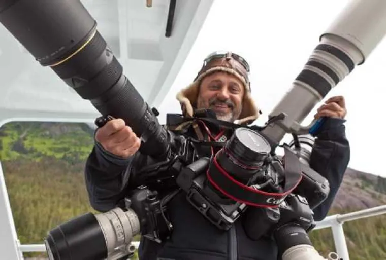 Kad vidite tko stoji iza kamere, bit će vam jasno za&scaron;to je internet prepun ludih slika