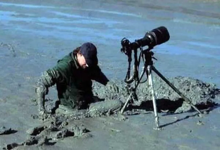 Kad vidite tko stoji iza kamere, bit će vam jasno za&scaron;to je internet prepun ludih slika