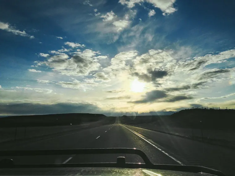 Putujte koliko god možete dok jo&scaron; nemate obveza koje vas vežu za mjesto.