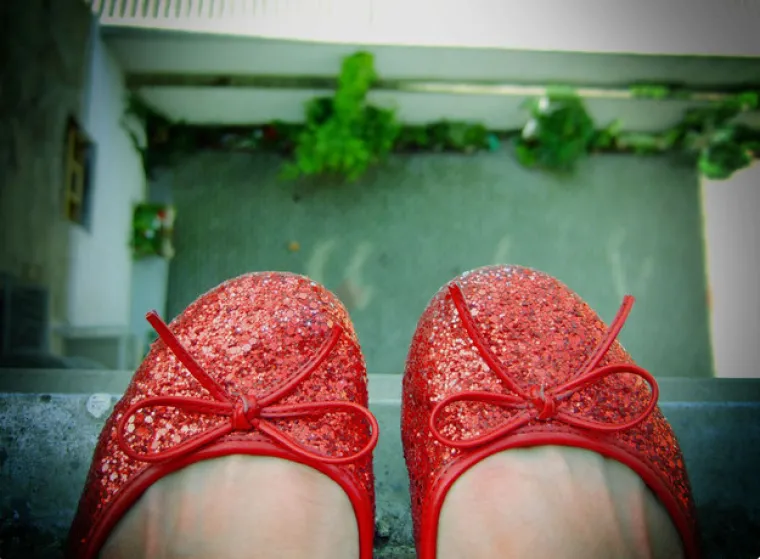 Obračunajte se sa stvarima koje vas čine nelagodnima.