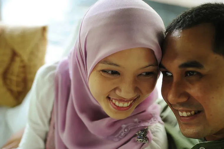 Cijenite se i pronađite nekoga tko vas usrećuje.