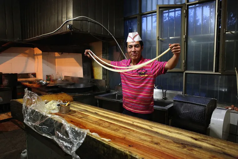 Pronađite posao kojeg volite.