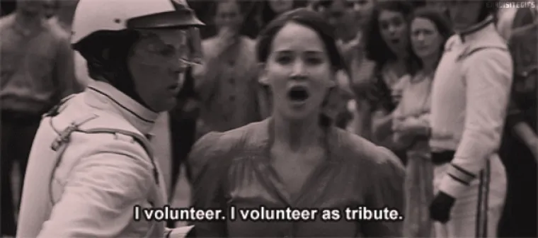 Volontirajte za ne&scaron;to do čega vam je stvarno stalo.