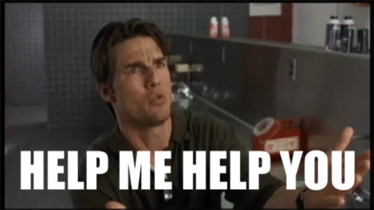 Naučite sklapati poslove kontakte.