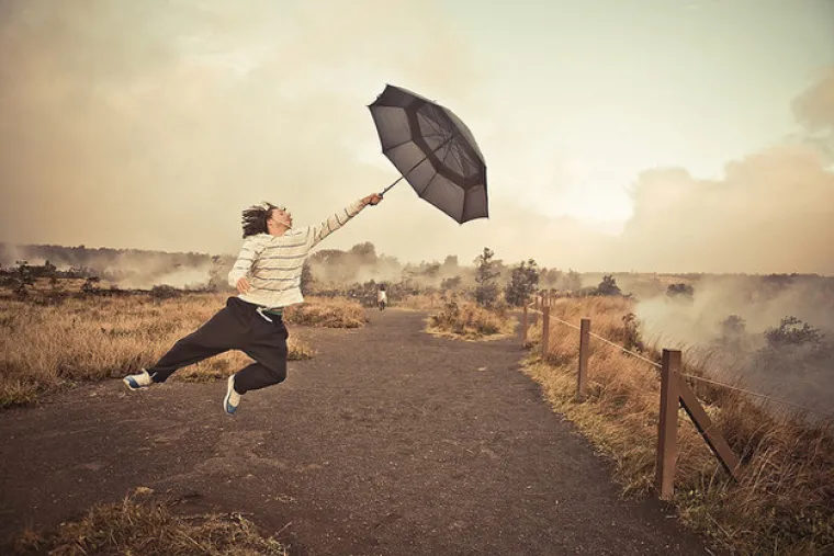 Ostvarite svoje snove. Lijepo je brinuti za druge, ali ne ako to znači da zanemarujete vlastite snove.