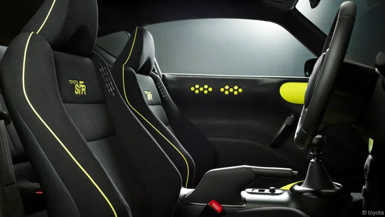 S-FR će, prema najavama, krenuti u serijesku proizvodnju krajem sljedeće godine, dok će se na trži&scaron;tu naći početkom 2017. godine.