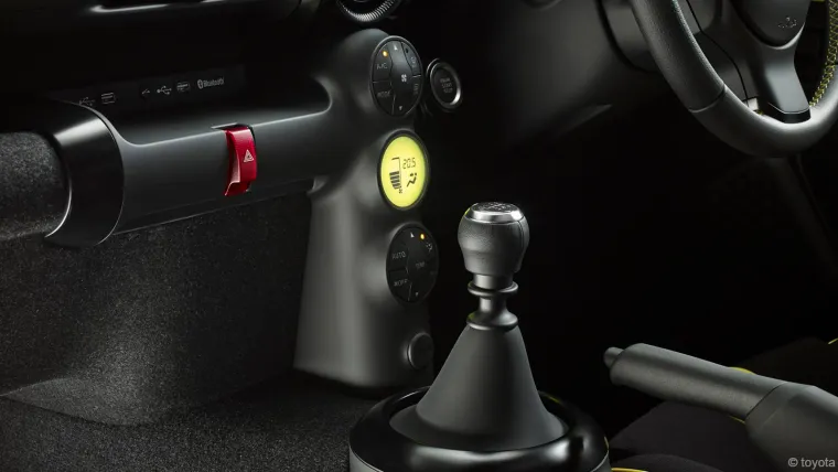 TOYOTA S-FR: Japanski recept za uživanje u brzoj vožnji