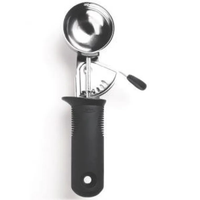 Žlica za sladoled nije va&scaron; prijatelj.