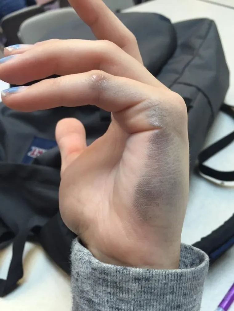 NIJE. VA&Scaron;. PRIJATELJ.